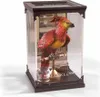 Harry Potter - Kouzelná stvoření - Diorama: Fénix Fanny Náhled obrázku produktu 3