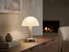 Trio - Tischlampe FYNN II - Grau - 15x15x21 cm Produktbild-Vorschau 11