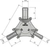 Pipetec Kalibrierer für Verbundrohr - 16mm - 20mm - 26mm : Produktbild-Vorschau 2