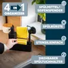 eluno Spülbecken Organizer mit Soft-Touch Oberfläche, Produktbild-Vorschau 3