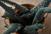 OYOY MINI Kuscheltiere L90xW8xH17 grün Produktbild-Vorschau 2
