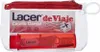 Brosse à dents de voyage Lace Adulte 1 U Produktbild-Vorschau 1