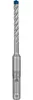 EXPERT SDS plus-7X Hammerbohrer, 6x50x115 mm Produktbild-Vorschau 4