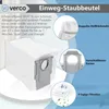 Sada náhradných dielov VERCO pre Roborock Saros Z70, Náhľad obrázku produktu 5