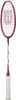 Raquettes de Badminton Wilson Attacker Rouge 4 Rouge 4 Voir les images du produit 2