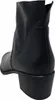 Paul Green Stiefelette Schwarz Produktbild-Vorschau 2
