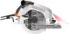 Worx WX445 Scie circulaire portative 1600W Guide laser Voir les images du produit 2