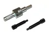 A set of automotive engine timing tools on a white background. Podgląd zdjęcia produktu