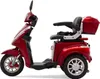 ECO ENGEL 501 Rot, 25 km/h Senioren Roller Seniorenmobil Produktbild-Vorschau 7
