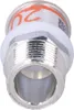 UPONOR S-Press PLUS, prechodová vsuvka, 20, R1/2"MT, 1 ks. Náhľad obrázku produktu 5