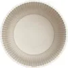 elho® Vibes Übertopf Fold Leinenweiß Ø 14 cm - Kunststoff Produktbild-Vorschau 3