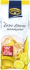 Open Food Eistee Zitrone Getränkepulver - Krüger, Krüger, Produktbild-Vorschau 1