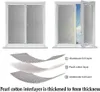 Sonnenschutzfolie Fenster Aluminium Isolier Fensterfolien Produktbild-Vorschau 5