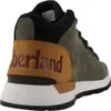 TIMBERLAND Sprint Trekker Mid Schuhe Herren grün 45,5 Produktbild-Vorschau 4