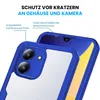 360 Grad Rundum Schutz Handyhülle für Xiaomi Redmi 13C Full Produktbild-Vorschau 6