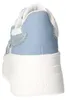 Schnürhalbschuh Sneaker (sportlich) M7815-10 Produktbild-Vorschau 3