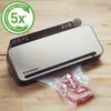 FoodSaver VS3190X vacuümmachine, zwart, roestvrij staal Productafbeelding-voorbeeld 3