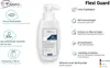 Hautschutzprogramm KOMPLETT-SET Mini-Fix, 6x300 ml Flaschen Produktbild-Vorschau 5