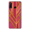 MuchoWow® Handyhülle Schutzhülle Hülle für Huawei P30 Lite Produktbild-Vorschau 1
