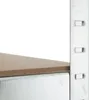 Lagerregal Steckregal Werkstattregal 180x90x45cm Produktbild-Vorschau 3