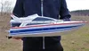 RC 2,4 Ghz. ATLANTIC YACHT ferngesteuertes Schiff Boot Produktbild-Vorschau 2