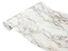 Klebefolie Möbel 67x240 cm - Cortes Braun - Möbelfolie Produktbild-Vorschau 1