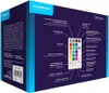 Lampki choinkowe RGB - 20 metrów - 200 diod LED - W Podgląd zdjęcia produktu 2