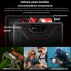 HOTWAV R9 Plus Outdoor Tablet Android 14, 11" 2K FHD+ Produktbild-Vorschau 5