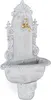 relaxdays XL Wandbrunnen antik Produktbild-Vorschau 1