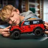 LEGO® Technic Ford Bronco® Offroader 42213 Podgląd zdjęcia produktu 56