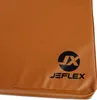 Jeflex Turnmatte Weichbodenmatte braun 100 x 70 x 8 cm, für Produktbild-Vorschau 4