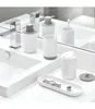 iDesign 4-teiliges Waschbecken-Organizer-Set: Produktbild-Vorschau 7