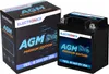 Akumulator AGM 12V, 3Ah do motocykli, model YB3L-B ▶ Podgląd zdjęcia produktu 5