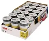 Izolační páska PVC 15mm / 8m barevný mix Anteprima dell’immagine prodotto
