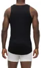 BOSS  Unterhemden Tank Tops Baumwolle mit Logostickerei XXL Produktbild-Vorschau 5