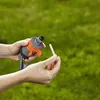 Gardena Comfort Turbinenregner (auf Spike) Anteprima dell’immagine prodotto 5