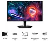 Samsung G50F, 68.6 cm (27"), 2560 x 1440 px, Quad HD, OLED, Voir les images du produit 12