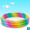 INTEX Piscina gonfiabile con ruote II 147X33 58439 Anteprima dell’immagine prodotto 17