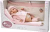 Reborn-Puppen Arias Marta 40 cm Produktbild-Vorschau 2