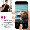 Phantom Hülle für iPhone 16e - Extrem Dünn 0,3mm, Produktbild-Vorschau 5
