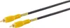 S/CONN maximum connectivity Video Cinch Kabel-Cinchstecker Produktbild-Vorschau 2