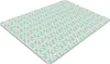 Stuhlunterlage Bürostuhlunterlage 120 cm x 90 cm Bodenmatte Produktbild-Vorschau 1