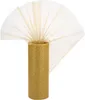 Glitzer Tüll 15cm, 9 Meter, Farbe:gold 687H Produktbild-Vorschau 2