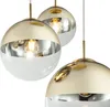 Globo Lighting VARUS Hängeleuchte Metall goldfarben, 3xE27, Produktbild-Vorschau 8