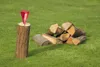 Profi Tools Štípací čtyřramenný klín na dřevo 1870g, sada 2 Náhled obrázku produktu 2
