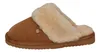 Warmbat Flurry  Pantoffels Open - Cognac - Maat 40 Voir les images du produit 60