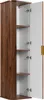 RODAN | Badmöbel Set - 100,4 cm - 2-teilig - Dunkelbraun - Produktbild-Vorschau 13