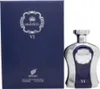 Afnan Highness VI eau de parfum per uomo 100 ml Anteprima dell’immagine prodotto 4
