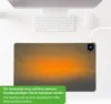 Vyhřívaná podložka pod stůl Podložka pod myš 60x36cm 4 Náhled obrázku produktu 6