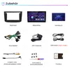 10" Android Autorádio 64GB pre Mercedes W639 2003-2010 Náhľad obrázku produktu 12